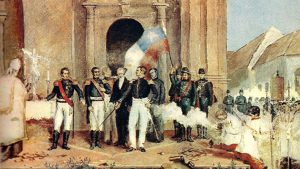 Independencia de Chile